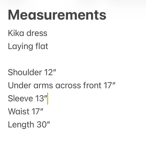 Kika Vargas x Target Gold Mum Floral Puff Sleeve Dress XS - Picture 10 of 10